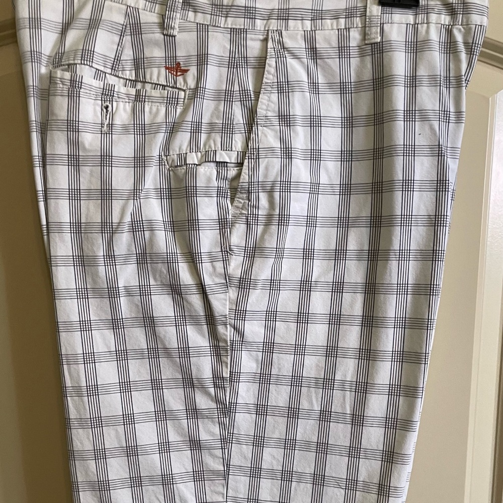 Men’s DOCKERS Shorts